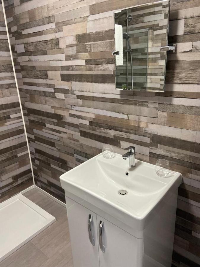 Cfeleven Hotel Cardiff Kültér fotó