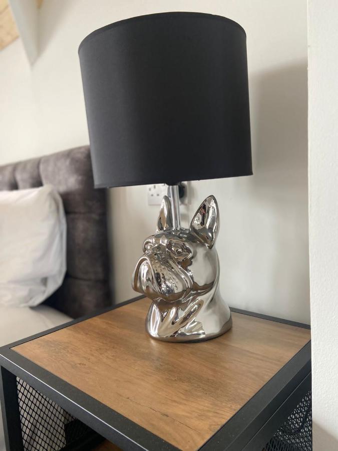 Cfeleven Hotel Cardiff Kültér fotó