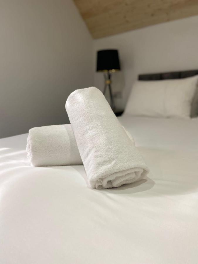 Cfeleven Hotel Cardiff Kültér fotó