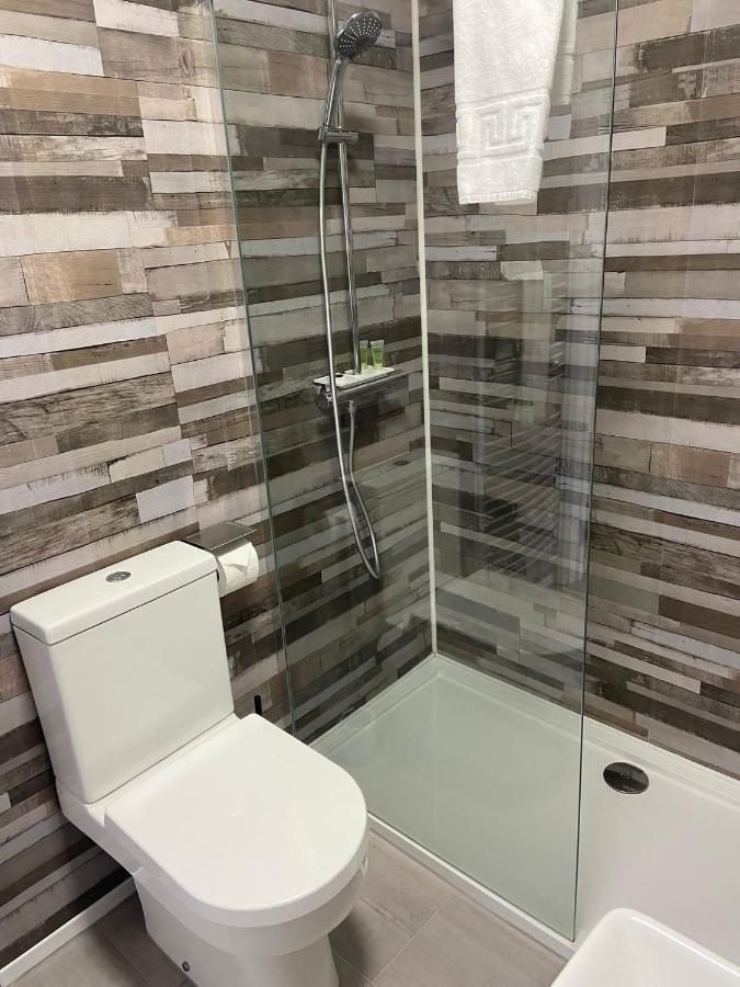 Cfeleven Hotel Cardiff Kültér fotó