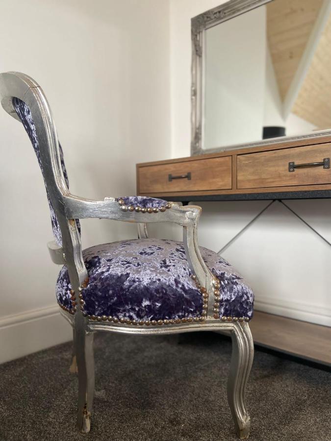 Cfeleven Hotel Cardiff Kültér fotó
