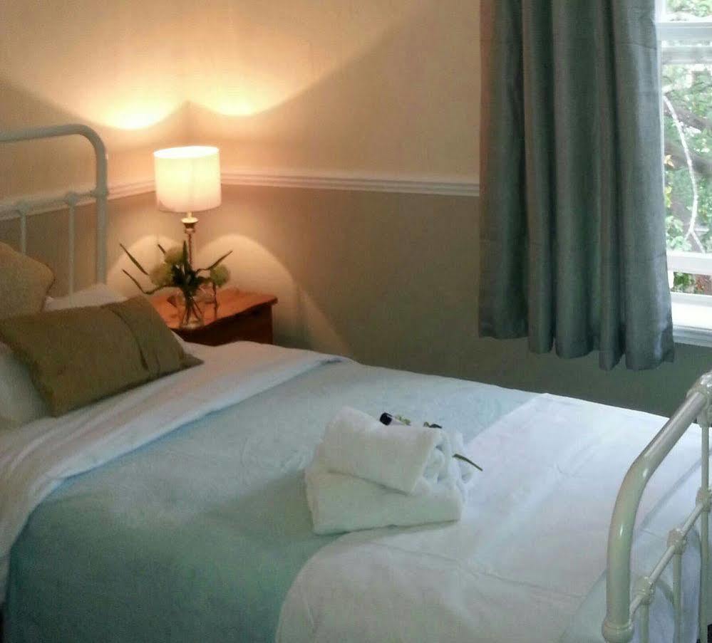 Cfeleven Hotel Cardiff Kültér fotó