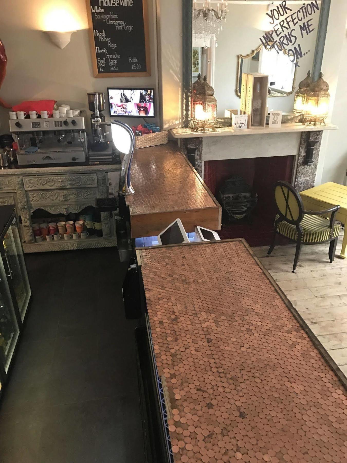 Cfeleven Hotel Cardiff Kültér fotó