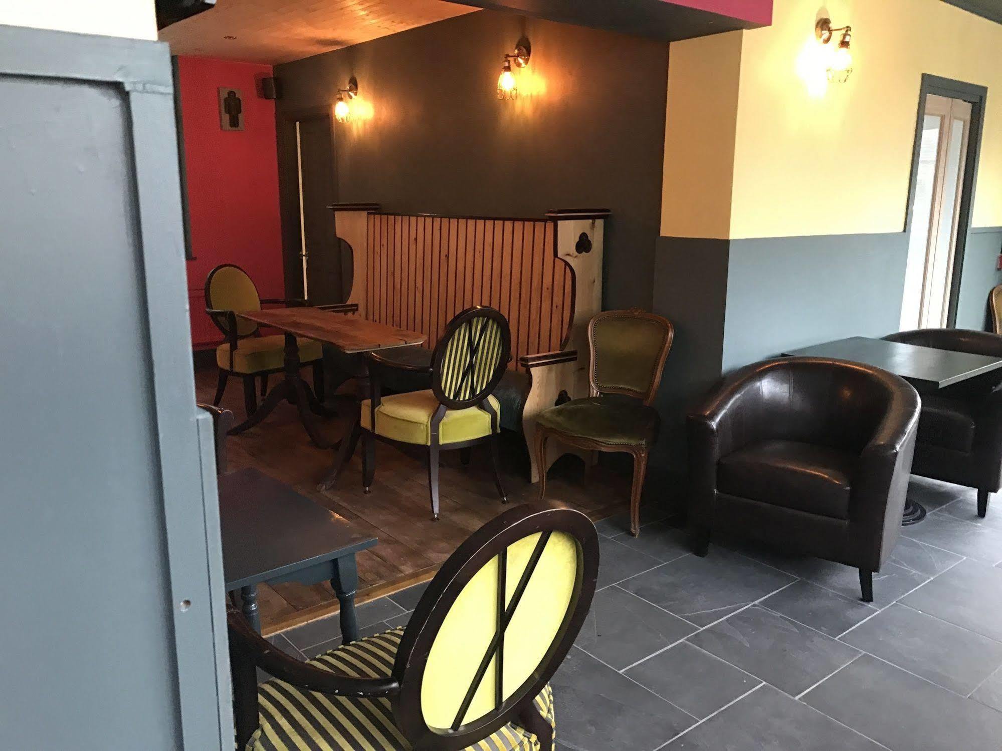 Cfeleven Hotel Cardiff Kültér fotó